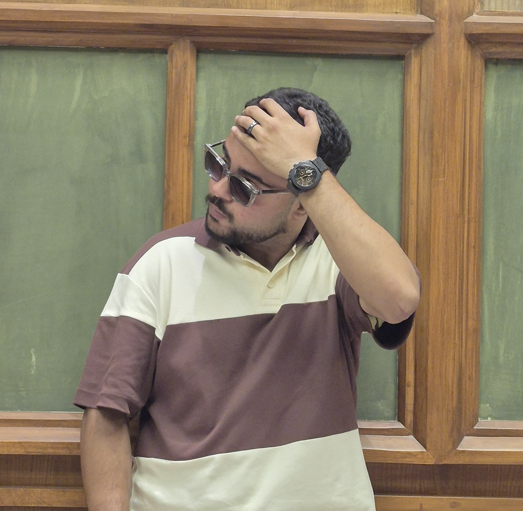 Ayush Sekhri