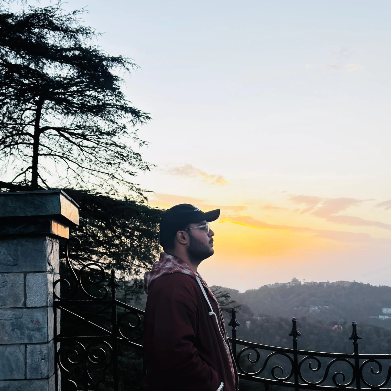 Ayush Sekhri